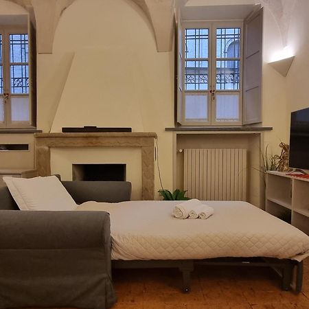 パルマIl Loft Di Quintinoアパートメント エクステリア 写真